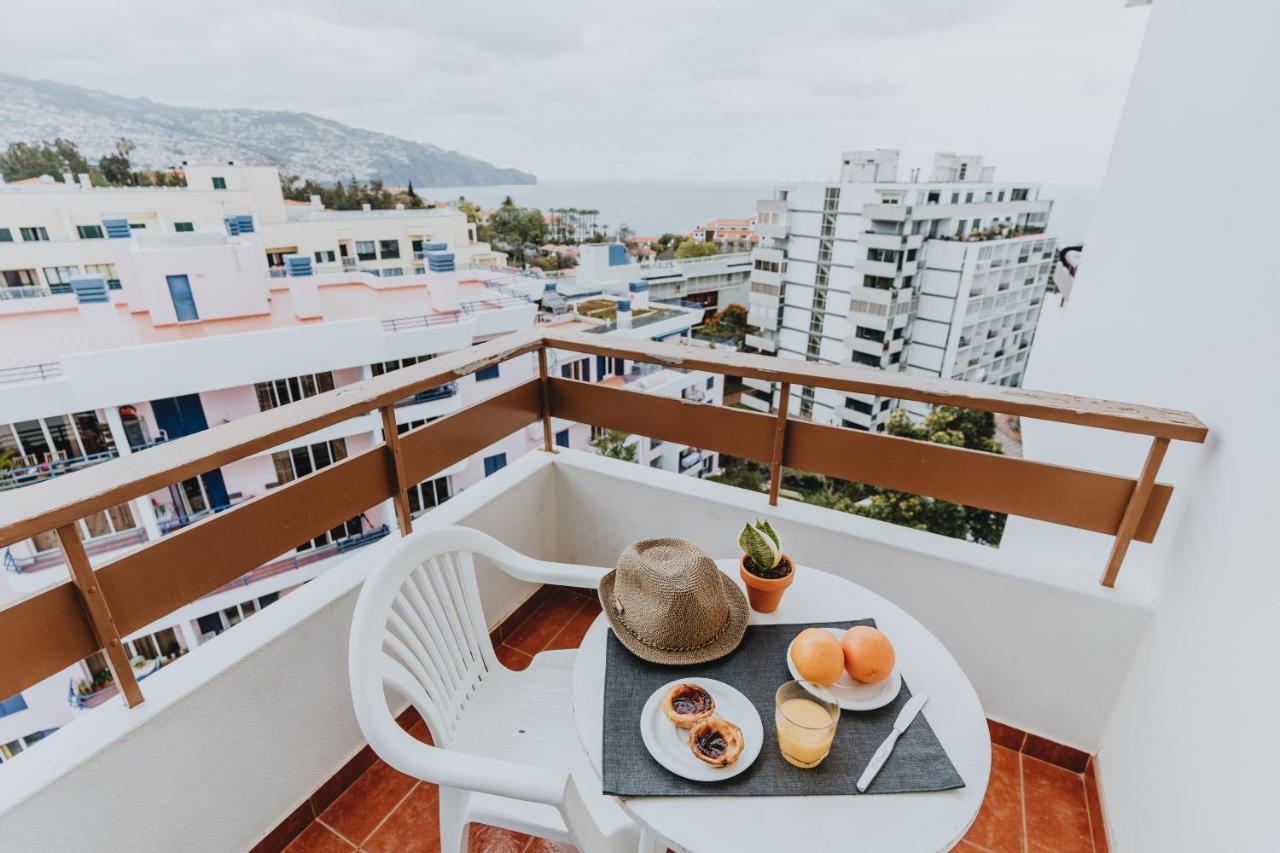 Casa Branca Apartments By Wanderlust Madeira, Vacation Rentals Funchal  Exterior photo