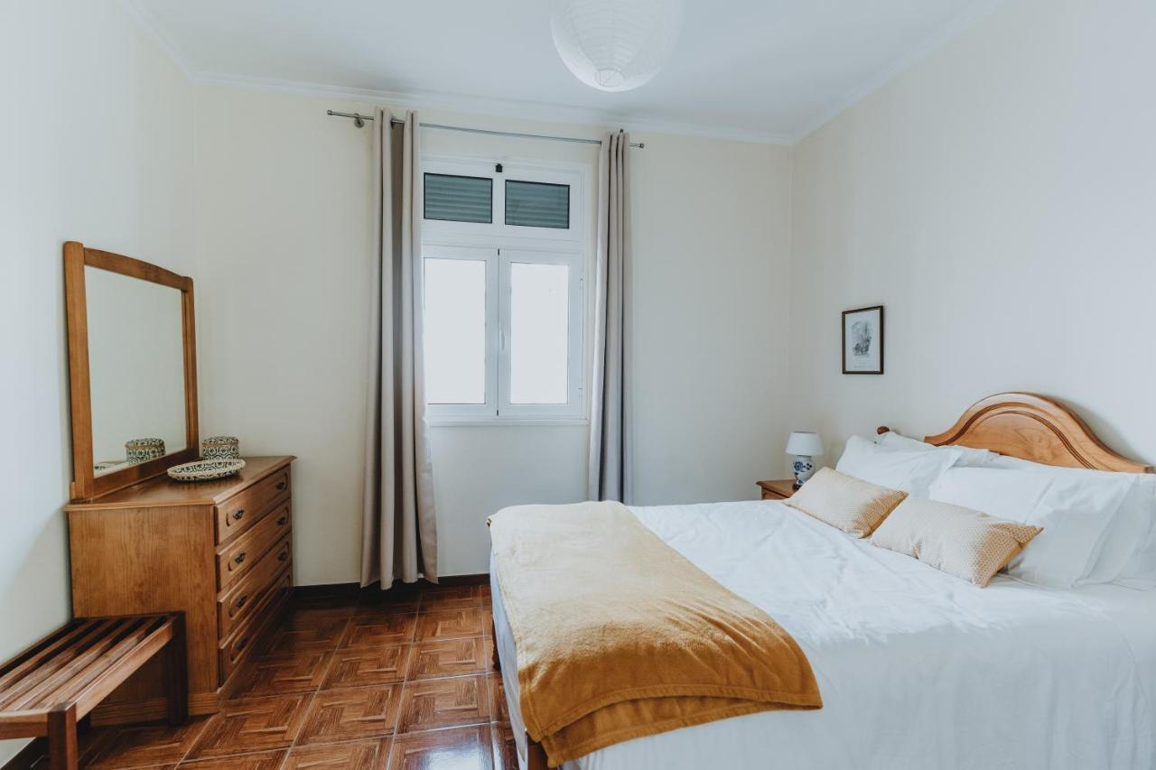 Casa Branca Apartments By Wanderlust Madeira, Vacation Rentals Funchal  Exterior photo