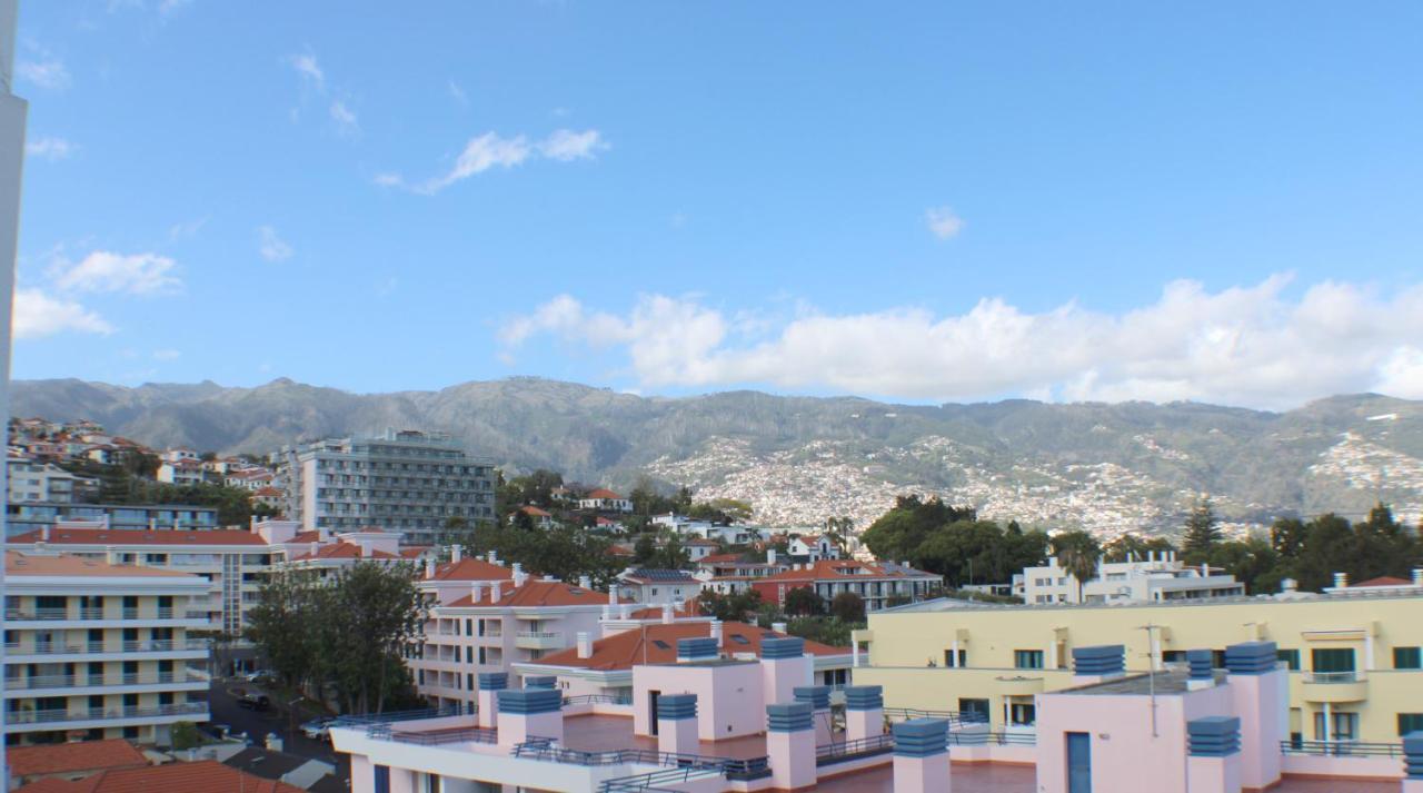 Casa Branca Apartments By Wanderlust Madeira, Vacation Rentals Funchal  Exterior photo